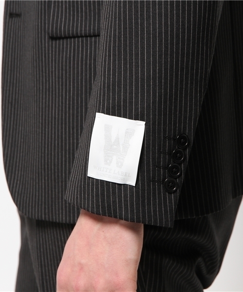 UNITED ARROWS（ユナイテッドアローズ）の「WHITE LABEL (ホワイト