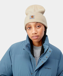 Carhartt WIP｜カーハートダブリューアイピーのニットキャップ