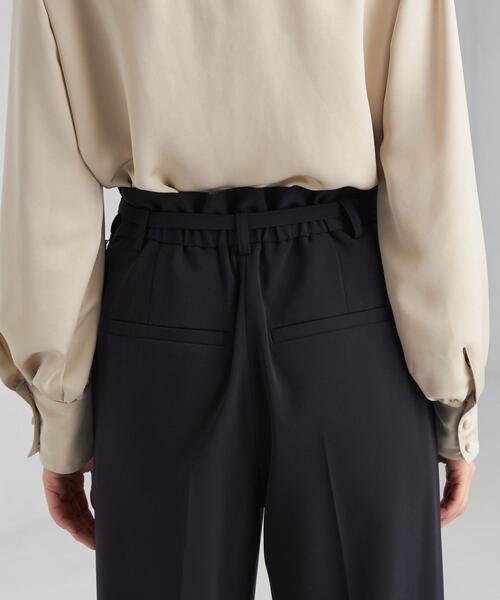 green label relaxing（グリーンレーベルリラクシング）の「パウドレ