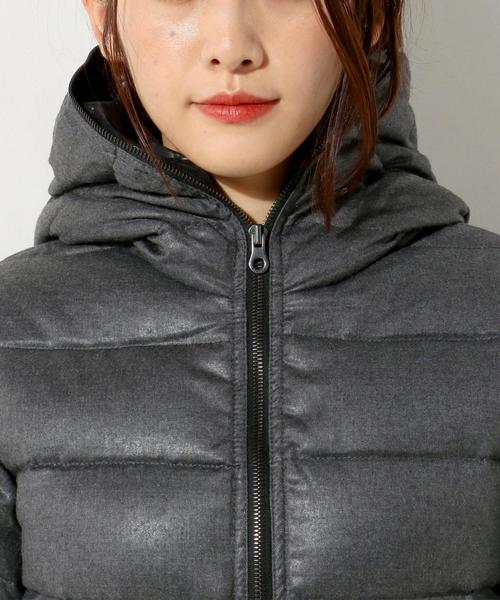 UNITED ARROWS（ユナイテッドアローズ）の「【WEB 限定】＜DUVETICA