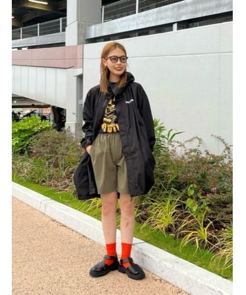 RODEO CROWNS WIDE BOWL（ロデオクラウンズワイドボウル）の「KIU