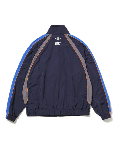 UMBRO（アンブロ）の「【梅田サイファー ×UMBRO×JUNRED】セットアップ