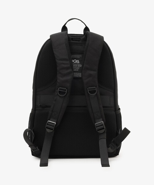 無重力ファンクションリュック（バックパック/リュック）｜Afternoon