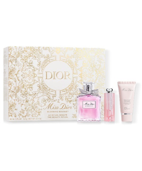 Dior（ディオール）の「ミス ディオール コフレ（数量限定品）（香水