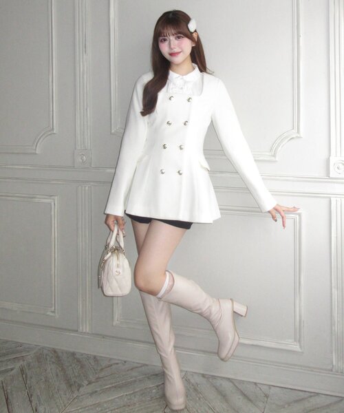 OLIVE des OLIVE（オリーブデオリーブ）の「【Belle Charme