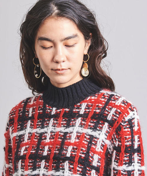 AKIRANAKA（アキラナカ）の「＜AKIRA NAKA（アキラ ナカ）＞ チェック