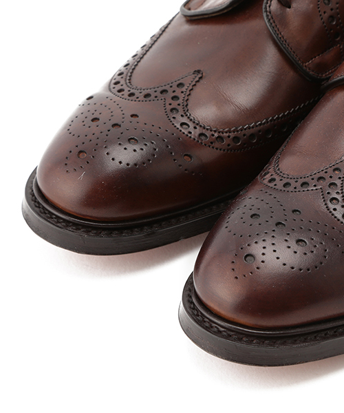 JOSEPH CHEANEY&SONS（ジョセフチーニーアンドサンズ）の「CHEANEY