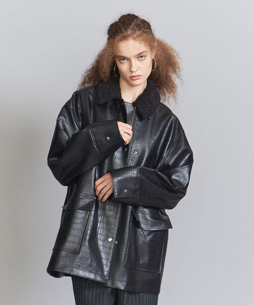 BEAUTY&YOUTH UNITED ARROWS（ビューティーアンドユースユナイテッド