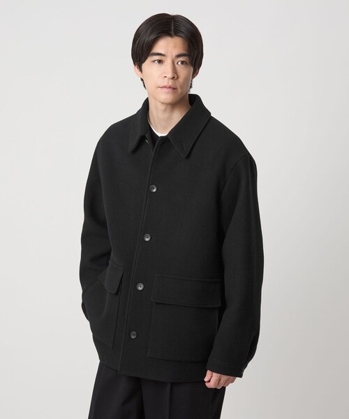 セール】SENTDALE WOOL カバーオール（カバーオール）｜green label