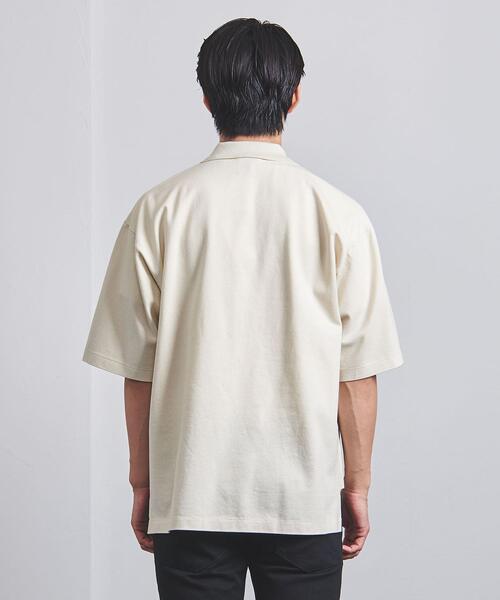 AURALEE（オーラリー）の「＜AURALEE（オーラリー）＞ ピケ ビッグ