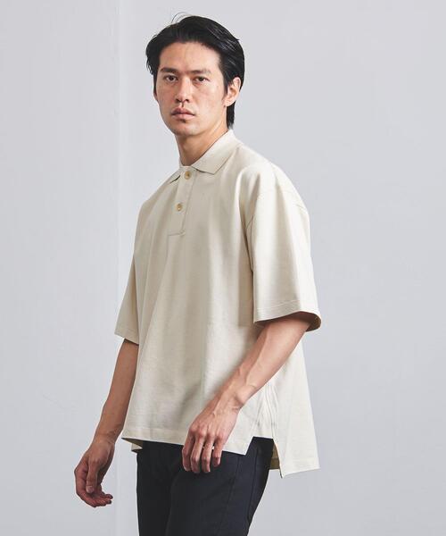 AURALEE（オーラリー）の「＜AURALEE（オーラリー）＞ ピケ ビッグ