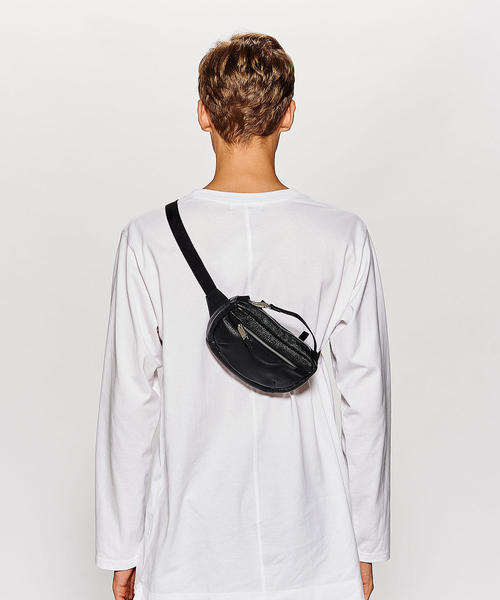 1017 ALYX 9SM（アリクス）の「＜1017 ALYX 9SM＞ SMALL WAIST POUCH