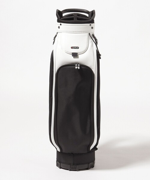 BEAMS GOLF（ビームスゴルフ）の「BEAMS GOLF / バイカラー エイト