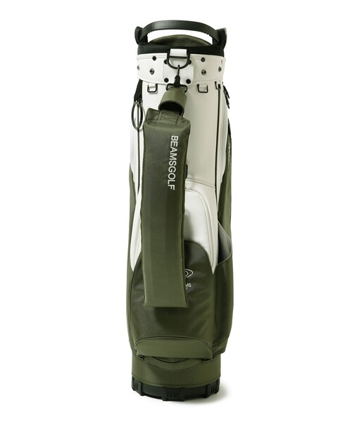 BEAMS GOLF（ビームスゴルフ）の「BEAMS GOLF / バイカラー エイト