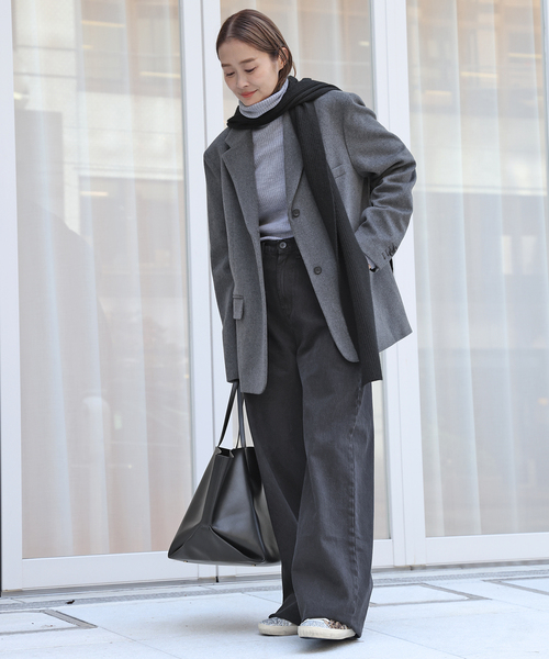 Deuxieme Classe（ドゥーズィエムクラス）の「*Dad Jacket コート