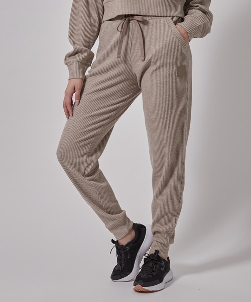 Alo Yoga（アロヨガ）の「【alo】MUSE SWEATPANT ミューズ スウェット
