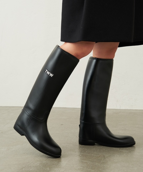 Traditional Weatherwear（トラディショナルウェザーウェア）の「TWW