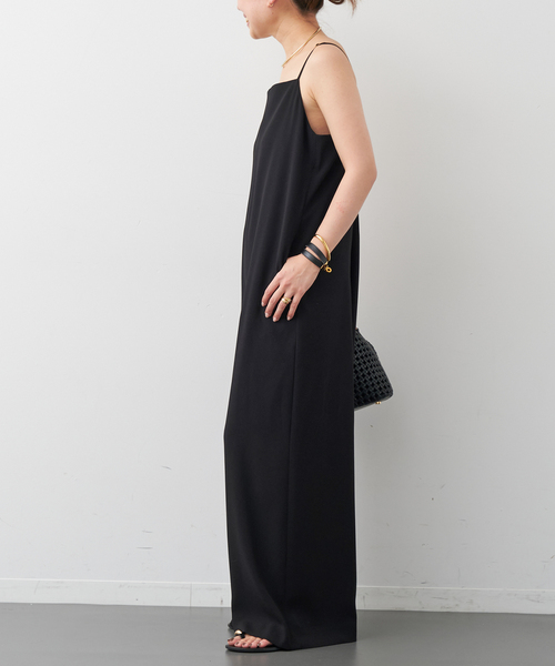 Minimal ジャンプスーツ（つなぎ/オールインワン）｜Deuxieme Classe