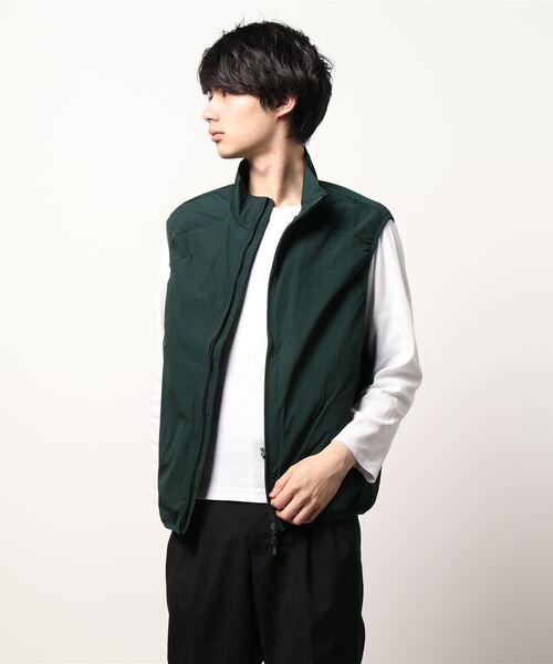 DAIWA PIER39（ダイワピア39）の「DAIWA PIER39 | TECH MIL VEST