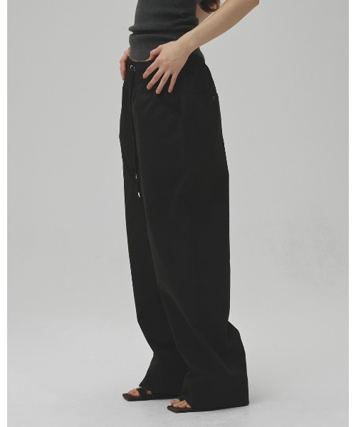 Easy Chino Pants（その他パンツ）｜TODAYFUL（トゥデイフル）の