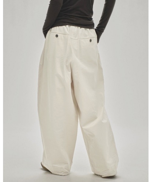 Easy Chino Pants（その他パンツ）｜TODAYFUL（トゥデイフル）の