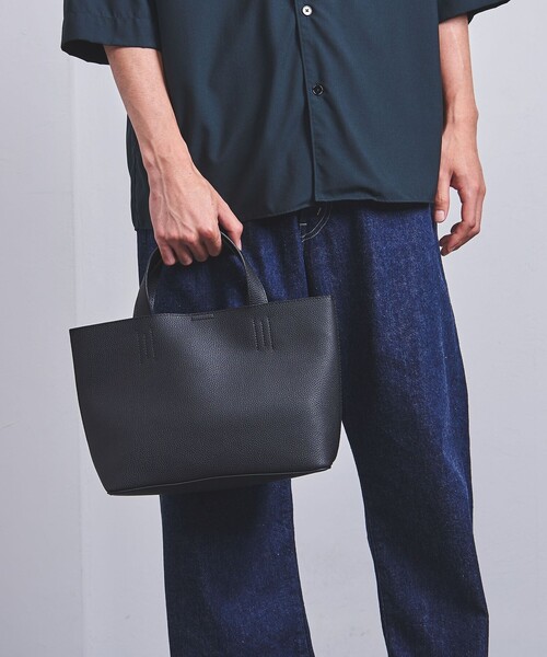 UNITED ARROWS（ユナイテッドアローズ）の「マイクロファイバー トート