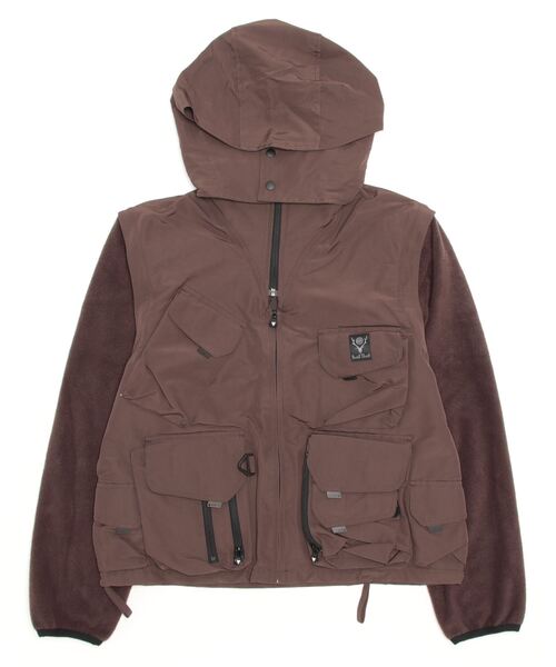 South2 West8（サウスツーウェストエイト）の「South2 West8/Fleece
