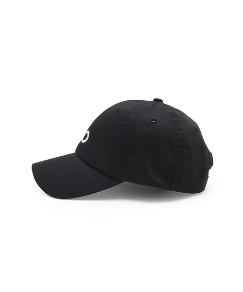 Alo Yoga（アロヨガ）の「【alo】OFF-DUTY CAP オフデューティー