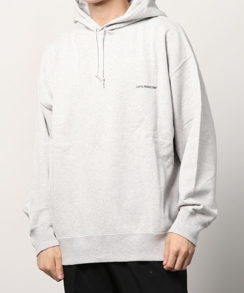 COOTIE PRODUCTIONS（クーティープロダクションズ）の「Print Pullover