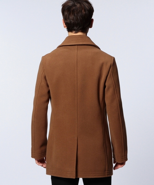 UNITED ARROWS（ユナイテッドアローズ）の「UAS ミリタリーシングルP