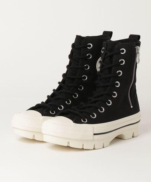 CONVERSE（コンバース）の「ALL STAR 100 CHUNK Z SHIN-HI 31307650