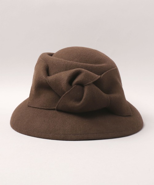 CA4LA（カシラ）の「CF POPPINS（ハット）」 - WEAR