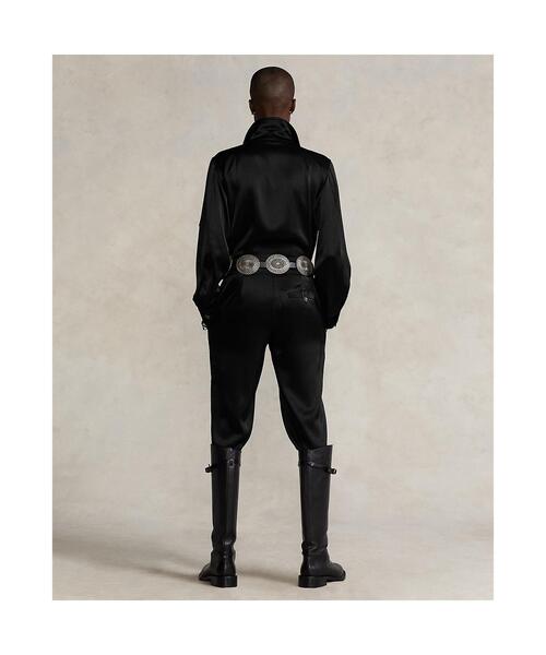 POLO RALPH LAUREN（ポロ ラルフ ローレン）の「サテン フライト