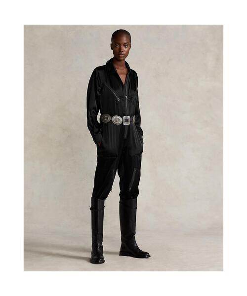 POLO RALPH LAUREN（ポロ ラルフ ローレン）の「サテン フライト