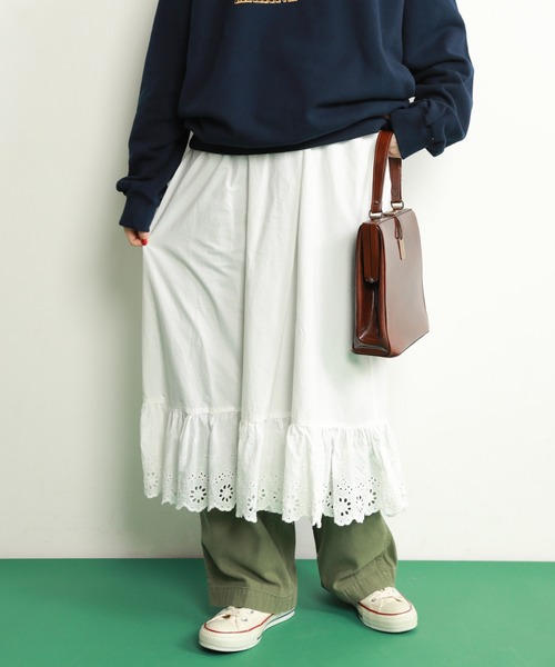 Dot＆Stripes CHILD WOMAN（ドットアンドストライプス チャイルド