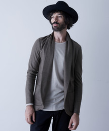 KAZUYUKI KUMAGAI ATTACHMENT（カズユキクマガイアタッチメント）の