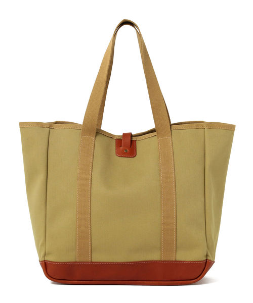 BEAMS F（ビームスエフ）の「JOHN CHAPMAN / 別注 トートバッグ