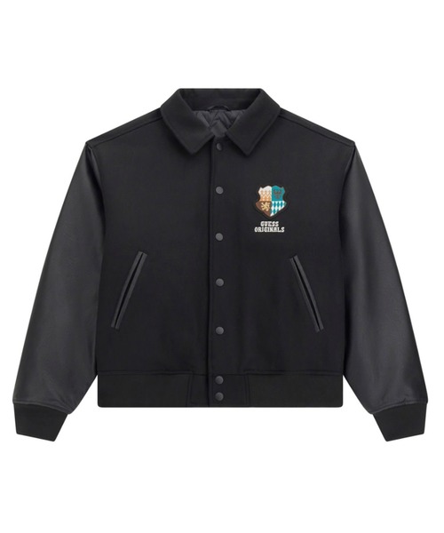 スタジャン | GUESS(ゲス) JAPAN 公式オンラインストア | GUESS JAPAN