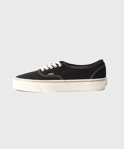 VANS Authentic Reissue44 / VN000CT71KP（スニーカー）｜VANS（バンズ
