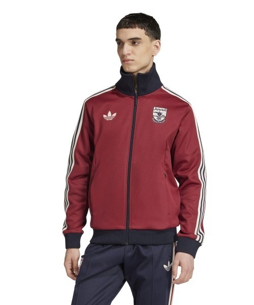 adidas（アディダス）の「adidas Originals ARSENAL FC BECKENBAUER