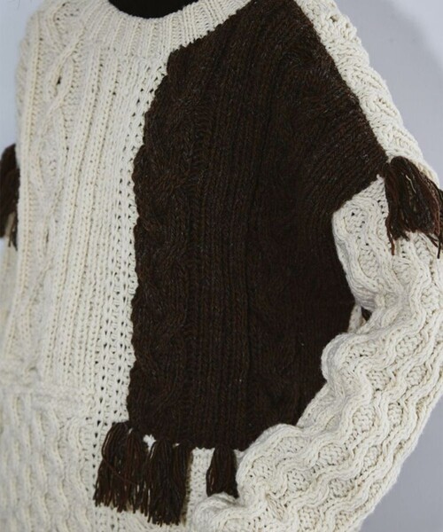 TODAYFUL（トゥデイフル）の「【TODAYFUL/トゥデイフル】パッチワーク