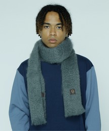 MANTAS EZCARAY｜マンタスエスカライのマフラー通販 - ZOZOTOWN