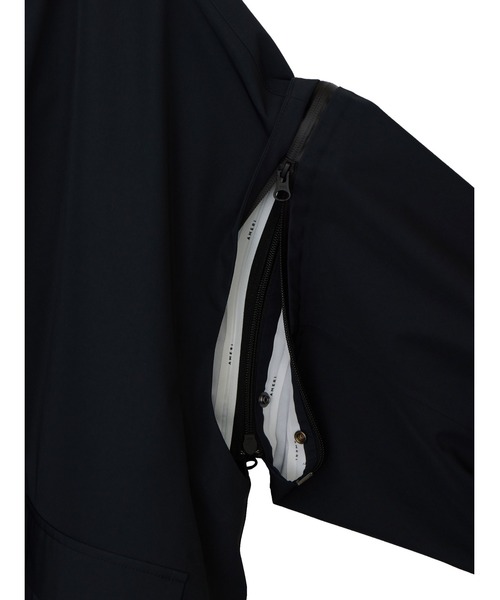 Ameri（アメリ）の「2WAY HOODIE TEC COAT（その他アウター）」 - WEAR