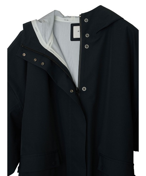 Ameri（アメリ）の「2WAY HOODIE TEC COAT（その他アウター）」 - WEAR