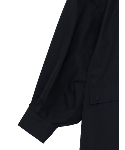 Ameri（アメリ）の「2WAY HOODIE TEC COAT（その他アウター）」 - WEAR