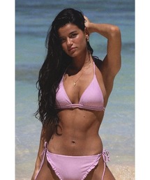 ALEXIA STAM｜アリシアスタンの水着（花柄・ボタニカル柄）通販 - ZOZOTOWN