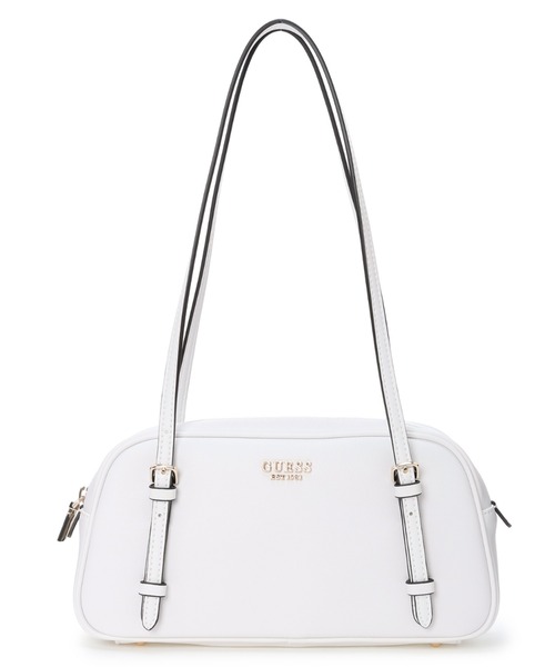 CERELIA Shoulder Satchel ショルダーバッグ | GUESS(ゲス) JAPAN 公式