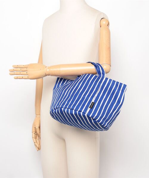 Piccolo / Small Container bag（トートバッグ）｜marimekko