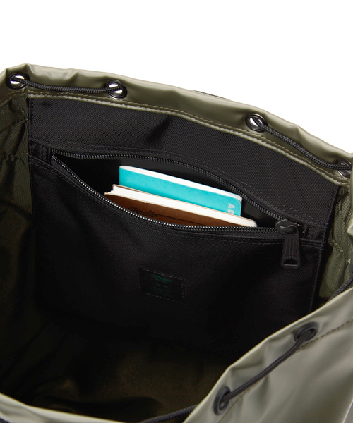 PORTER（ポーター）の「PORTER×B印 YOSHIDA / 別注 “GRIPPER” リュック