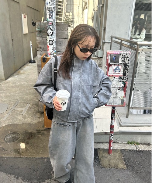 WHO'S WHO gallery（フーズフーギャラリー）の「【2024SS 新色追加